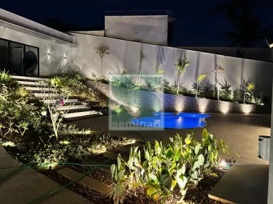 Casa com 3 Quartos à venda, 426m² no Jardim América, Bragança Paulista