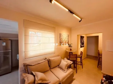 Cobertura com 3 Quartos à venda, 104m² no Residencial Santa Rita, Pouso Alegre