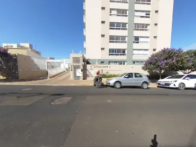 Apartamento com 2 Quartos à venda, 74m² no Centro, São Carlos