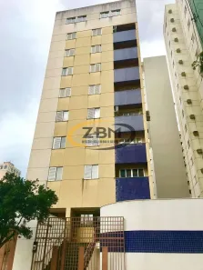 Apartamento com 3 Quartos à venda, 77m² no Centro, Londrina