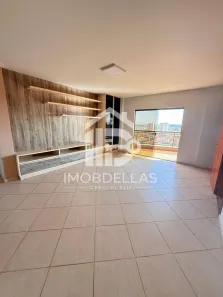 Apartamento com 3 Quartos para alugar, 143m² no Nossa Senhora das Graças, Porto Velho