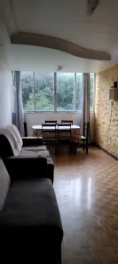 Apartamento com 3 Quartos à venda, 65m² no Brotas, Salvador