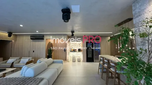 Apartamento com 2 Quartos à venda, 144m² no Paraíso, São Paulo