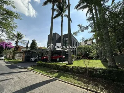 Casa de Condomínio com 3 Quartos à venda, 460m² no Pitas, Cotia