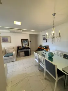 Apartamento com 3 Quartos à venda, 83m² no Piatã, Salvador