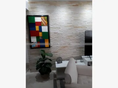 Apartamento com 2 Quartos à venda, 90m² no Jardim Bela Vista, Santo André