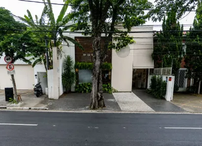Ponto Comercial para alugar, 300m² no Indianópolis, São Paulo
