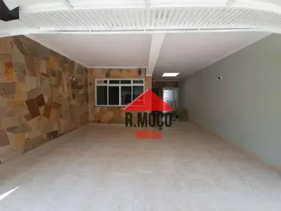Sobrado com 4 Quartos à venda, 185m² no Chácara Seis de Outubro, São Paulo