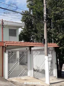 Sobrado com 3 Quartos à venda, 183m² no Vila Nair, São Paulo