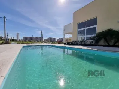 Lote/Terreno à venda, 132m² no Hípica, Porto Alegre