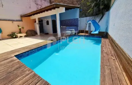 Sobrado com 3 Quartos à venda, 300m² no Jardim Virginia Bianca, São Paulo