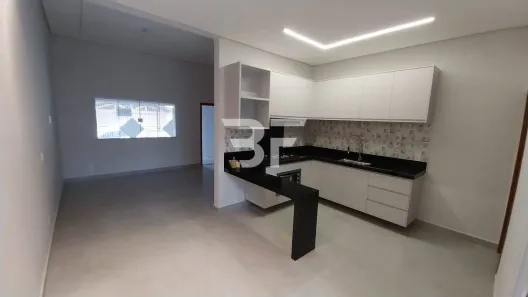 Casa com 3 Quartos à venda, 114m² no Jardim Pau Preto, Indaiatuba
