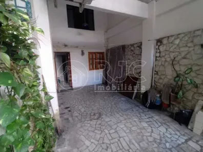 Casa com 3 Quartos à venda, 202m² no Vila Isabel, Rio de Janeiro