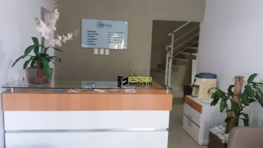 Sala Comercial para alugar, 180m² no Alvinópolis, Atibaia