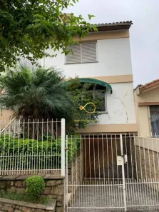 Casa com 3 Quartos à venda, 210m² no Jardim São Paulo(Zona Norte), São Paulo