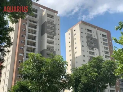 Apartamento com 3 Quartos à venda, 99m² no Jardim das Indústrias, São José dos Campos