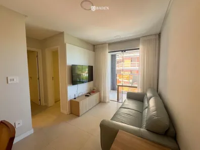 Apartamento com 2 Quartos para alugar, 64m² no Praia Brava de Itajaí, Itajaí