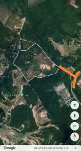 Galpão/Depósito/Armazém à venda, 375000m² no , Simões Filho