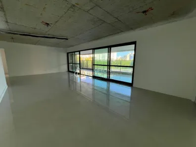 Apartamento com 4 Quartos à venda, 203m² no Alphaville I, Salvador