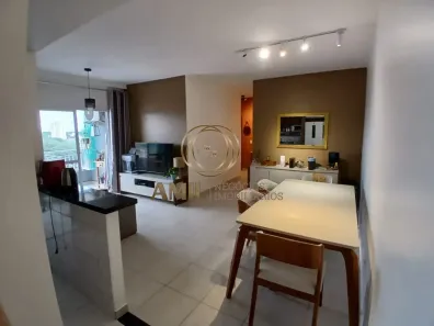Apartamento com 2 Quartos à venda, 77m² no Jardim Oriente, São José dos Campos