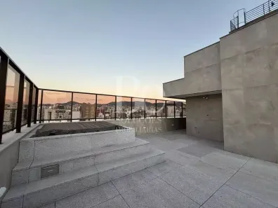 Cobertura com 3 Quartos à venda, 265m² no Lourdes, Belo Horizonte