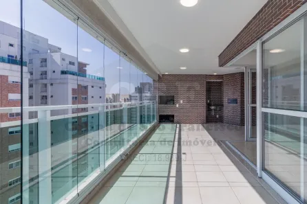 Apartamento com 4 Quartos para venda ou aluguel, 254m² no Umuarama, Osasco