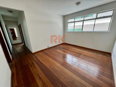 Apartamento com 3 Quartos à venda, 90m² no Santa Rosa, Belo Horizonte