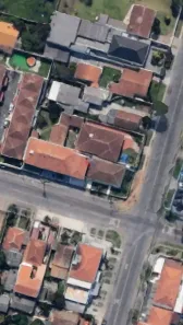 Lote/Terreno à venda, 750m² no Boqueirão, Curitiba