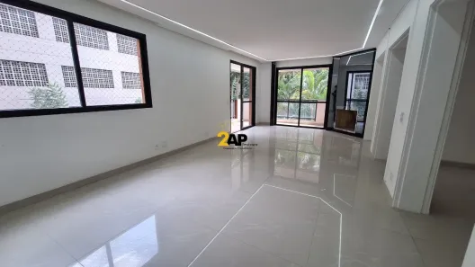 Apartamento com 2 Quartos à venda, 150m² no Vila Andrade, São Paulo