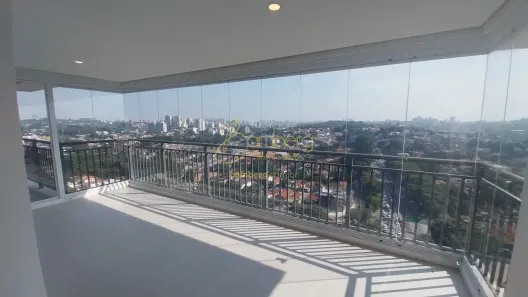 Apartamento com 3 Quartos à venda, 94m² no Butantã, São Paulo