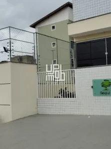 Apartamento com 2 Quartos à venda, 50m² no Maiobinha, São José de Ribamar