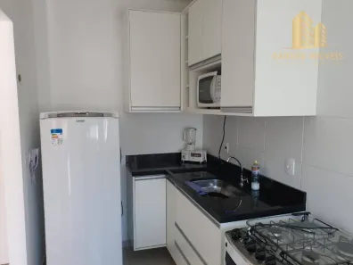 Apartamento com 2 Quartos para alugar, 52m² no Urbanova VI, São José dos Campos