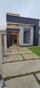 Casa com 3 Quartos à venda, 147m² no Jardim Atlântico Oeste (Itaipuaçu), Maricá