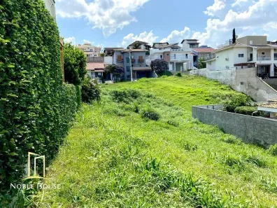 Lote/Terreno à venda, 450m² no Villaggio Capríccio, Louveira