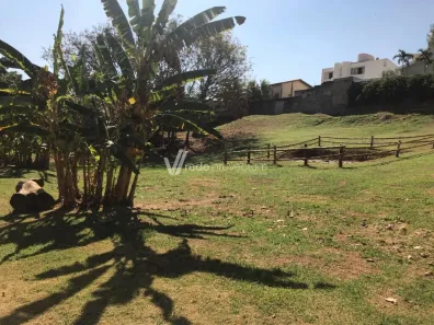 Lote/Terreno à venda, 529m² no Bairro das Palmeiras, Campinas
