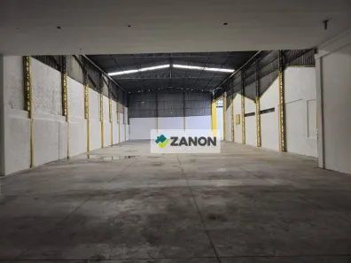 Galpão/Depósito/Armazém para alugar, 1200m² no Vila Maria, São Paulo