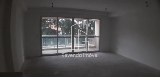 Apartamento com 1 Quarto à venda, 49m² no Brooklin Paulista, São Paulo
