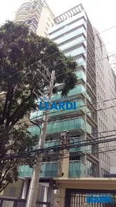 Sala Comercial para alugar, 53m² no Perdizes, São Paulo