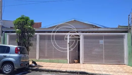 Casa com 3 Quartos à venda, 300m² no Centro, Marília