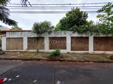 Lote/Terreno à venda, 900m² no Cidade Universitária, Campinas