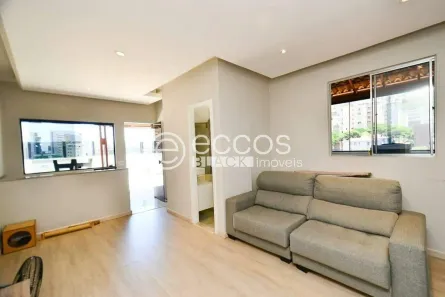 Cobertura com 3 Quartos à venda, 135m² no Serra, Belo Horizonte