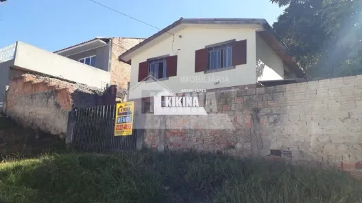 Lote/Terreno à venda, 462m² no Contorno, Ponta Grossa