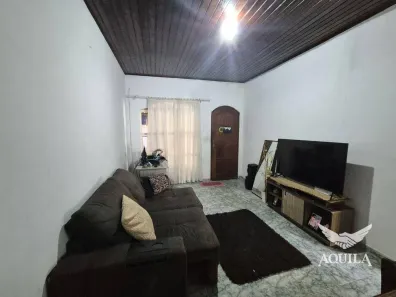 Casa com 2 Quartos à venda, 105m² no Jardim Santa Marina, Sorocaba