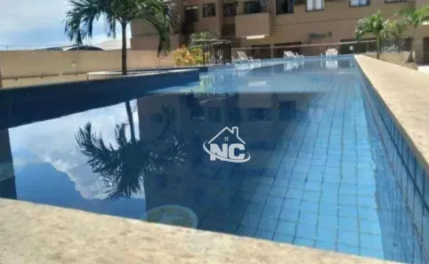 Cobertura com 2 Quartos à venda, 119m² no Centro, Niterói