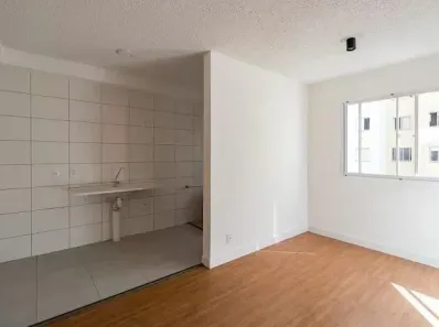 Apartamento com 2 Quartos à venda, 47m² no Vila Plana, São Paulo