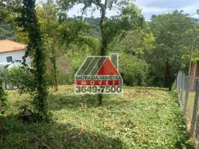 Lote/Terreno à venda, 1018m² no Vale do Tamanduá, Santa Luzia