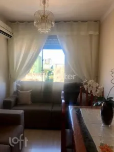 Apartamento com 1 Quarto à venda, 45m² no Centro, Canoas