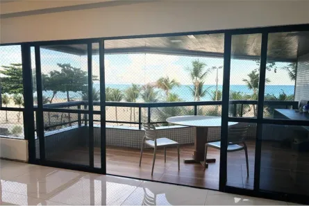 Apartamento com 4 Quartos à venda, 207m² no Piedade, Jaboatão dos Guararapes
