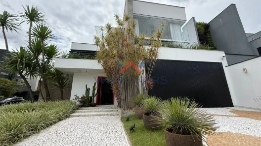 Casa de Condomínio com 3 Quartos à venda, 300m² no Cerâmica, São Caetano do Sul