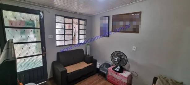 Casa com 2 Quartos à venda, 111m² no Jardim Nielsen Ville, Americana